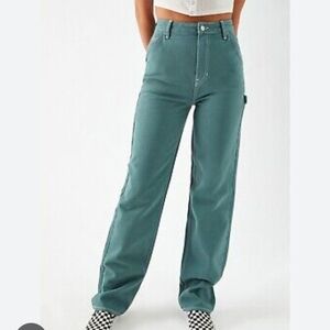 PacSun 90s Boyfriend Jeans